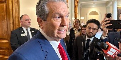 Rick Jackson Narrows Gap in GA Governor's Race, and Strategies Like This Are One Reason Why