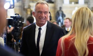 RFK Jr. Pushes Back As Josh Shapiro Continues to Politicize Pennsylvania's Measles Outbreak