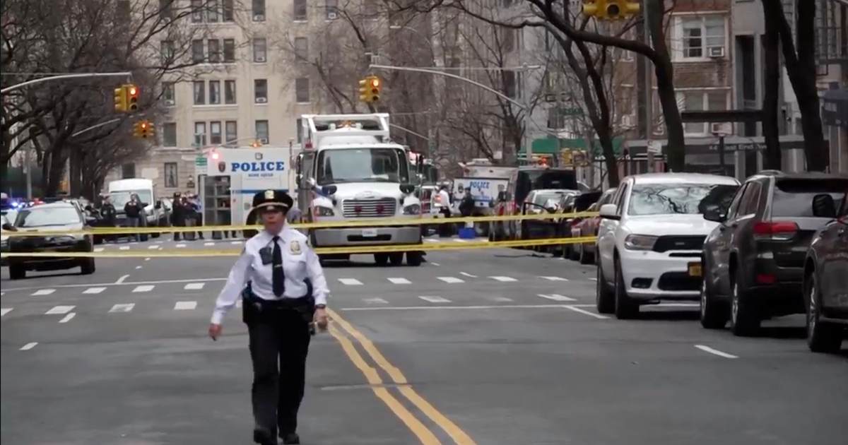 What the NYC ISIS Bombers Had In Their Storage Unit Was Insane