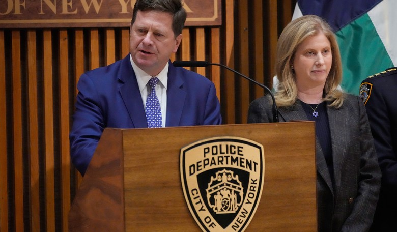 'No Drama’ Jay Clayton Is the Right Choice for Director of National Intelligence