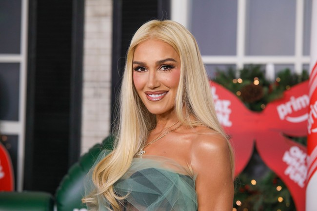 Why the Left Suddenly Hates Gwen Stefani