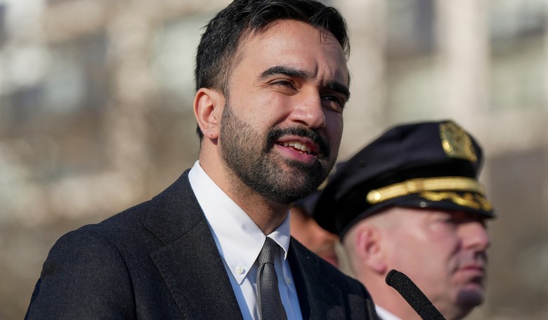 What's Up With All These Socialists Winning Elections?