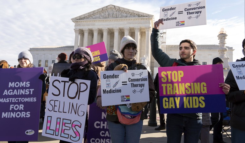 Ninth Circuit Grants Preliminary Injunction Blocking CA Law Hiding Kids' Gender Identity From Parents