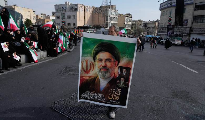 US Officials Warn That Iran Is Opening Up a New Front in the War