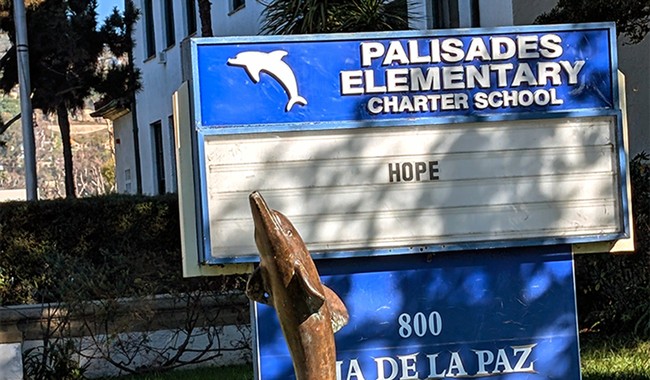 Palisades Fire Victims Win Big in Court, But the Worst? 'It's Happening.'
