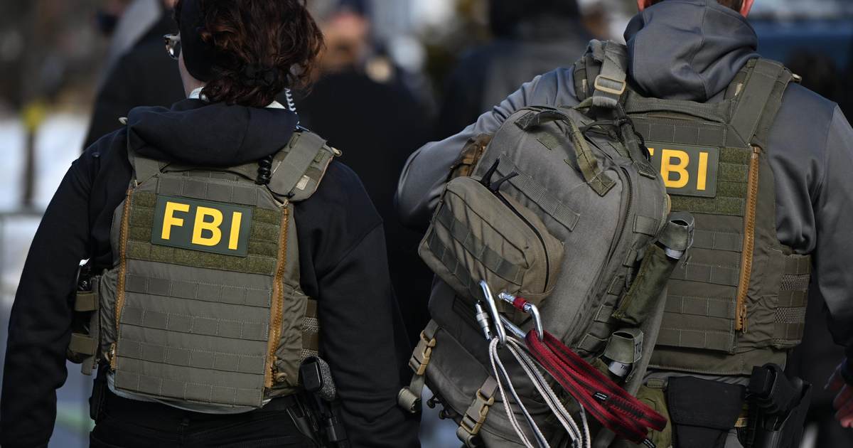 The Woman Who Tried to Ram ICE Agents in Minneapolis Is Who You'd Expect