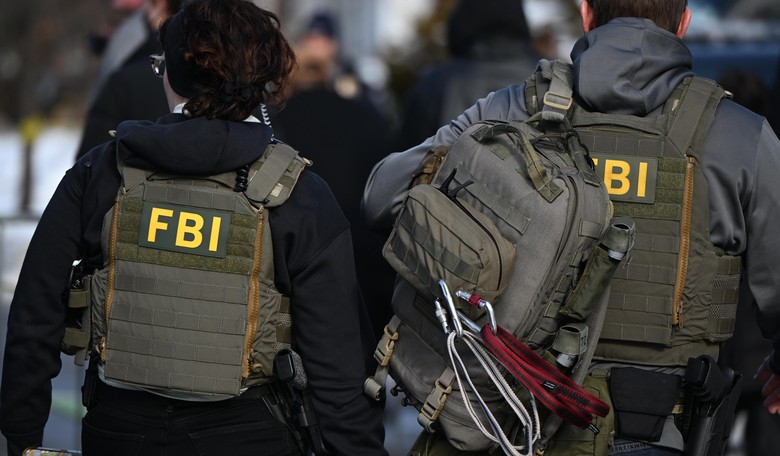 The Woman Who Tried to Ram ICE Agents in Minneapolis Is Who You'd Expect