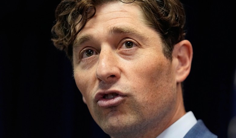 Minneapolis Mayor Jacob Frey's Media Tour Last Night Over the ICE Shooting Was an Exercise in Insanity 