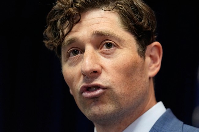 Minneapolis Mayor Completely Loses It In Profanity-Laced Presser Attacking ICE Agents