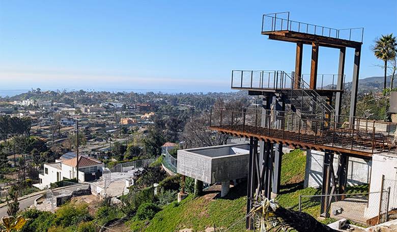 Spencer Pratt: Only People Without Real Problems Trust the Government to Fix Them