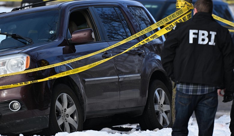 The Memes About the Woman Who Tried to Kill an ICE Agent in Minneapolis Are Magnificent 