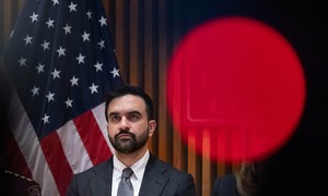 This Democratic Socialist Leader Can't Even Tell You What They Believe