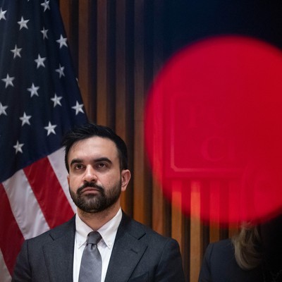 This Democratic Socialist Leader Can't Even Tell You What They Believe