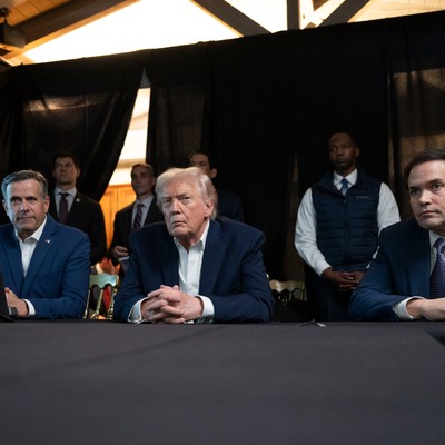Americans Could Be the Biggest Winners of Trump’s Venezuela Oil Deal
