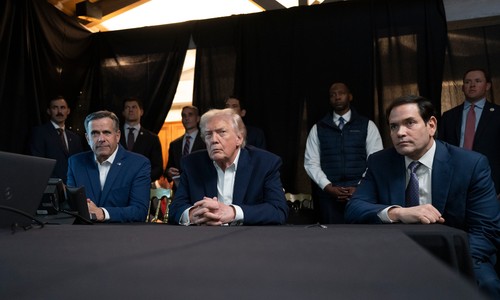 Americans Could Be the Biggest Winners of Trump’s Venezuela Oil Deal