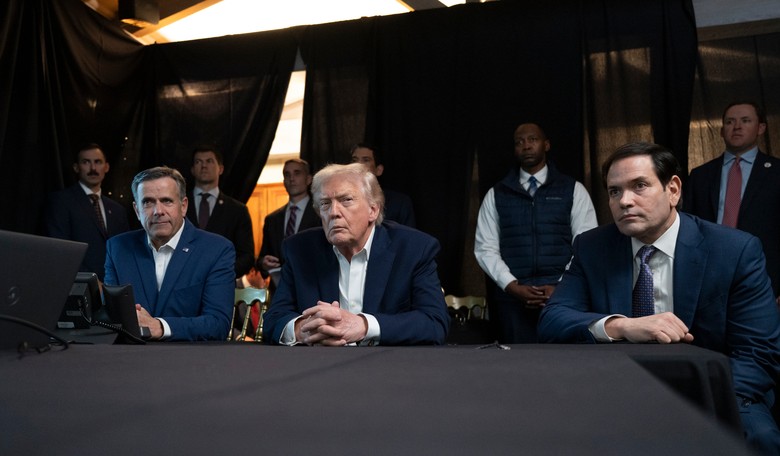 The Trump Administration Is Actively Seeking Regime Change in Cuba by the End of 2026