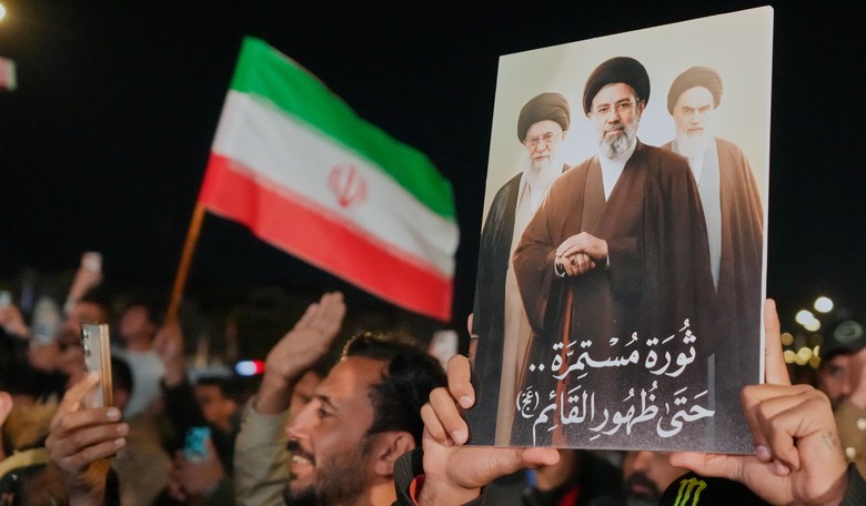 The 3 Big Lies About the Iran War