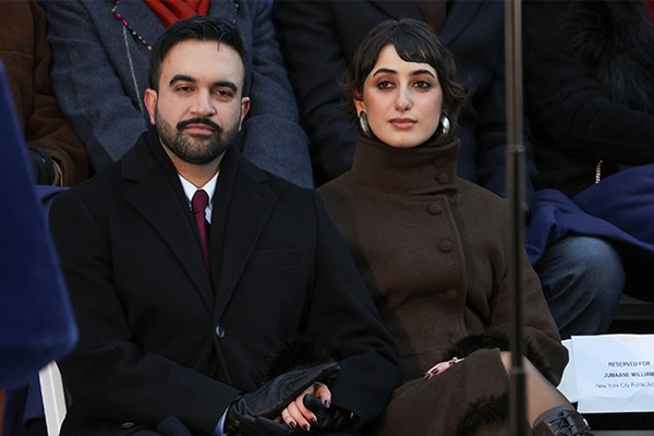  It Looks Like Zohran Mamdani's Been Caught in a Pretty Significant Lie