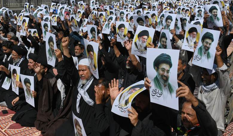 Iran's New Leader Breaks Silence, Issues Threats Against US and Arab Neighbors