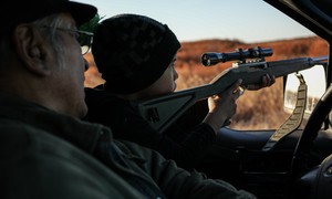 From the White House to the Field: Why This National Hunting and Fishing Day Matters