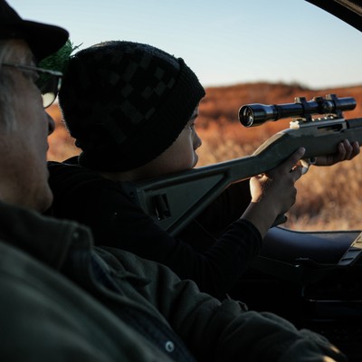 From the White House to the Field: Why This National Hunting and Fishing Day Matters