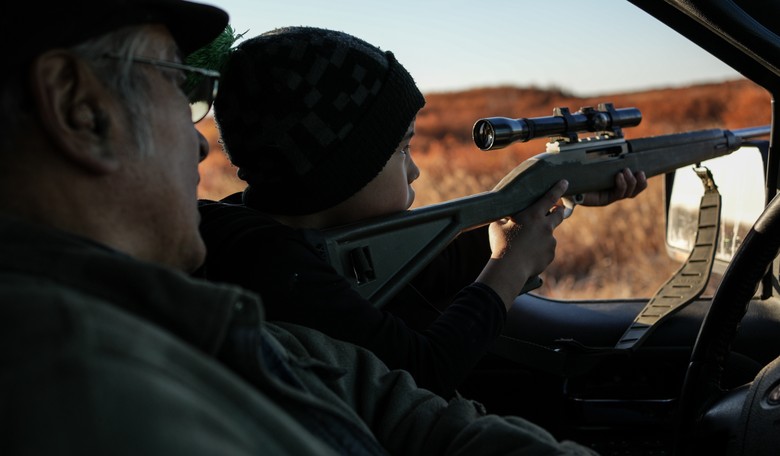 From the White House to the Field: Why This National Hunting and Fishing Day Matters