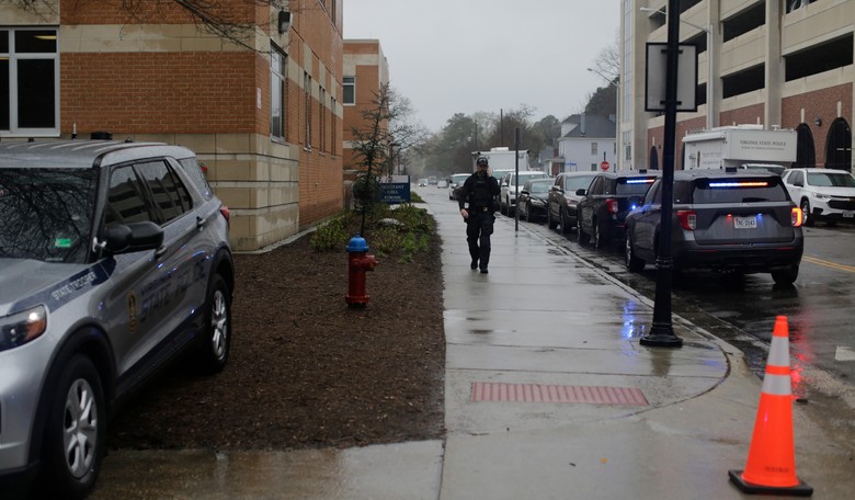 Here's How the Policies of the Radical Left Set an Islamic Terrorist Loose on Virginia
