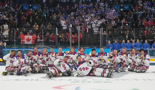 How Team USA Made History Yesterday