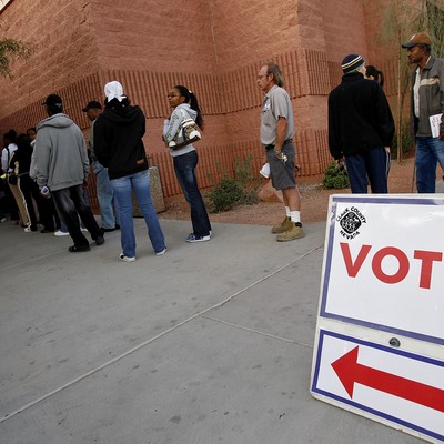 James O'Keefe and Cam Higby Expose Just How Easy It Is to Commit Voter Fraud in Minnesota