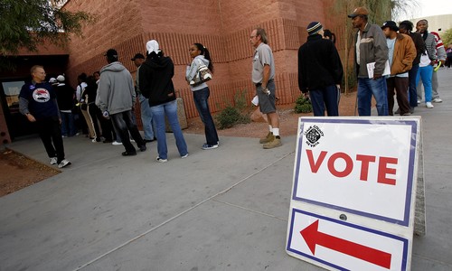 James O'Keefe and Cam Higby Expose Just How Easy It Is to Commit Voter Fraud in Minnesota