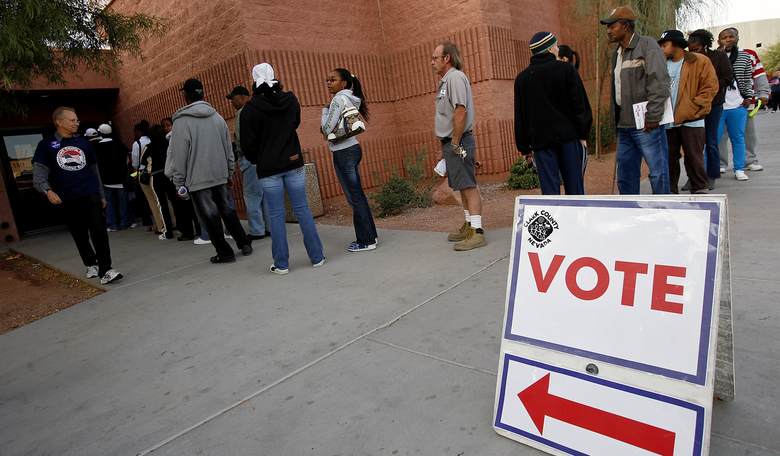 NJ Voter Rolls Exposed for Having Non-Citizens Unknowingly Registered to Vote 