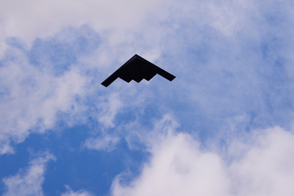 The Things We Take for Granted