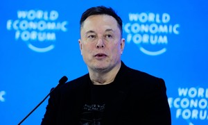'May You Burn in Hell': Elon Musk Fires Back at 'Evil Warmongers' in Ukraine Dispute