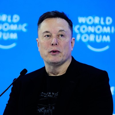 'May You Burn in Hell': Elon Musk Fires Back at 'Evil Warmongers' in Ukraine Dispute