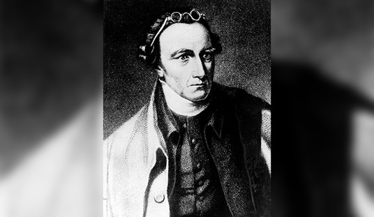 What 'Give Me Liberty or Give Me Death' Means Today