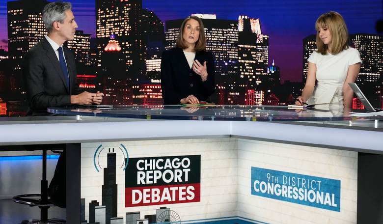 A Democrat Illinois MeToo 'Scandal' Badly Implodes, and Provides an Important Reminder in the Process