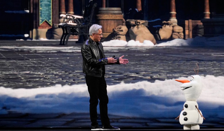The US Has to Act Now to Ensure We Dominate the Future of AI