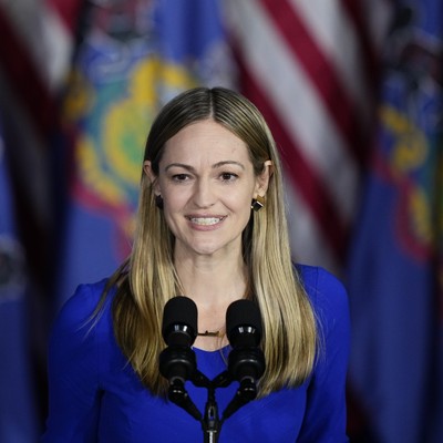 You Think We'd Let This Dem Congressional Candidate Forget What She Said Five Years Ago