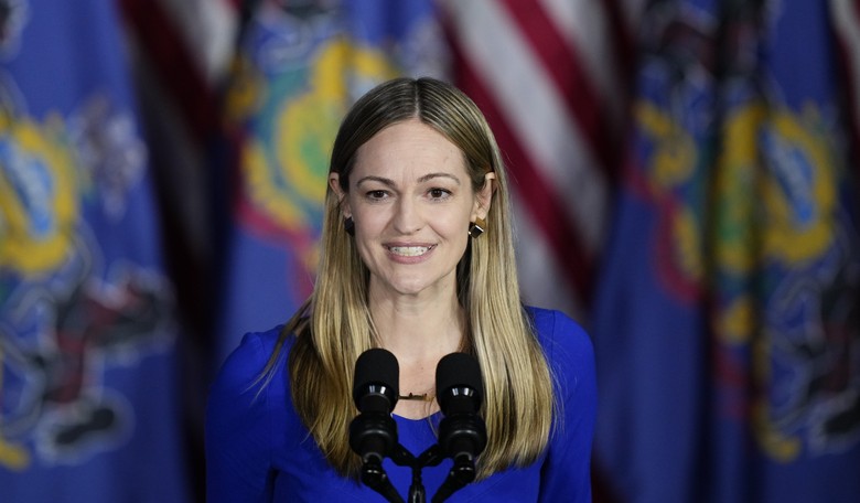 PA Democrat Paige Cognetti Isn't Being Transparent With Voters About Work With National Democrats