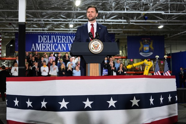 The Second Coming of DOGE