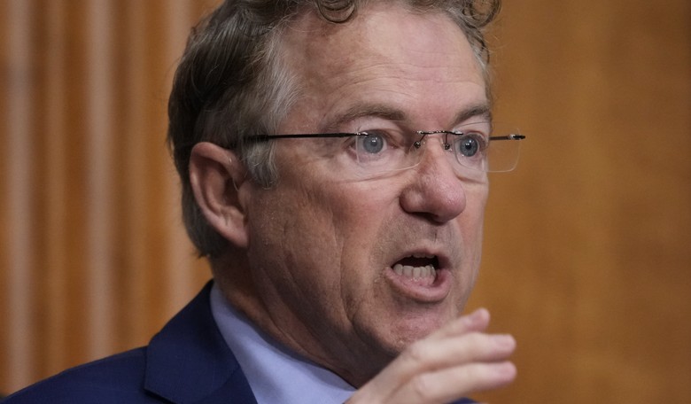 GOP-CIA Showdown Over COVID Whistleblower As Dems Go Ghost