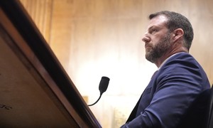 Sec. Markwayne Mullin Just Delivered a Blistering Response to Mamdani Over Thursday's ICE Shooting