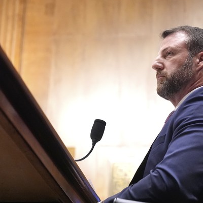 Sec. Markwayne Mullin Just Delivered a Blistering Response to Mamdani Over Thursday's ICE Shooting