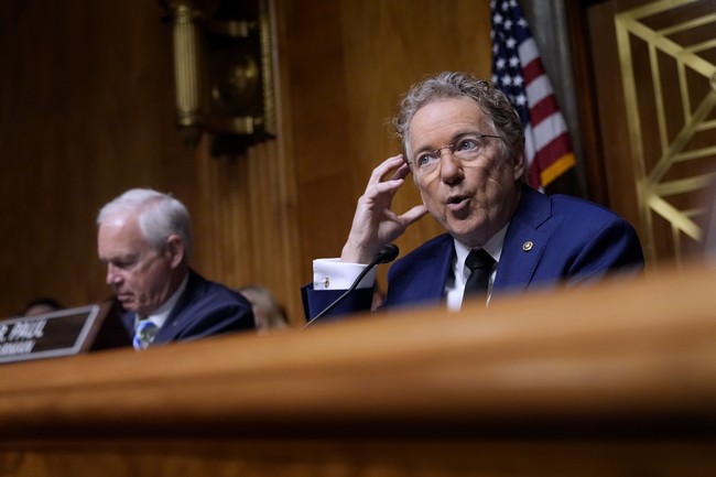 CIA Whistleblower Testifies That Agency Covered Up Lab Leak at Behest of Fauci