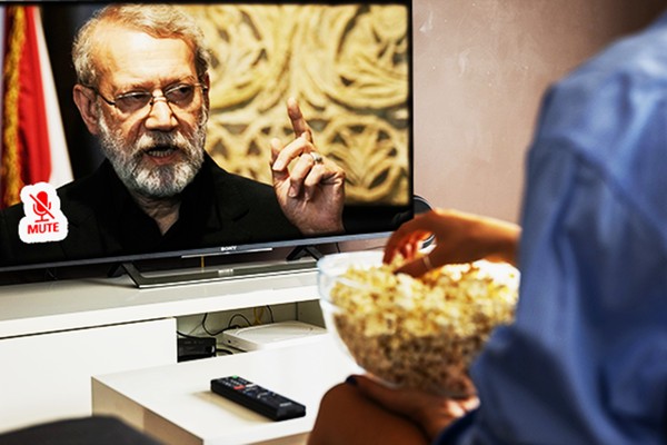 The Press Weeps Over the Passing of the Iranian Peaceful 'Moderate'...Who Murdered Tens of Thousands