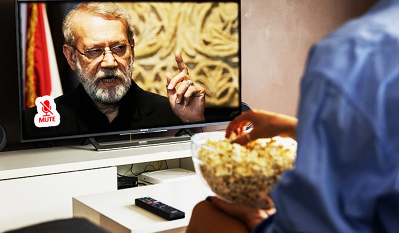 The Media Mourn the Death of Their Favorite Iranian, a ‘Moderate’ Murderer Who Hated the U.S.