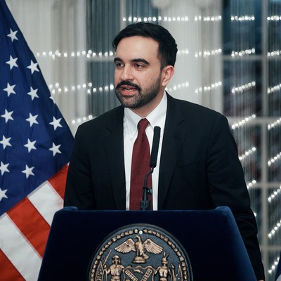 Check Out Who's Missing From Mamdani's NYC Judicial Appointments Panel