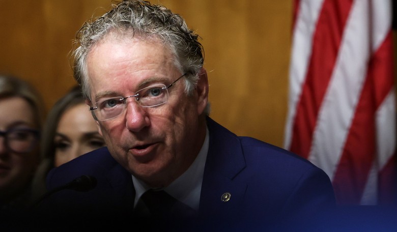 A Senate Fraud Hearing Exposed the Left’s Real Priorities