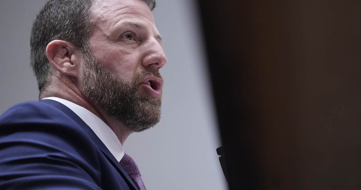 DHS Secretary Markwayne Mullin Reveals the True Cost of the 76-Day Partial Government Shutdown