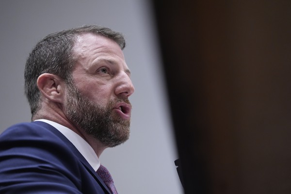 DHS Secretary Markwayne Mullin Reveals the True Cost of the 76-Day Partial Government Shutdown